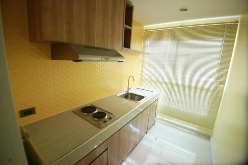 Pintree Service Apartment Pattaya