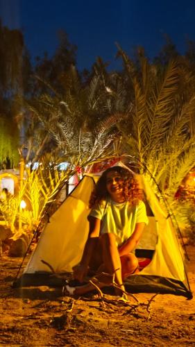 Tentania Dahab – Dahab, IN