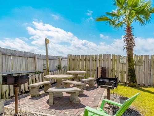 Tidewater Orange Beach #1207 in Zona costeira/praia