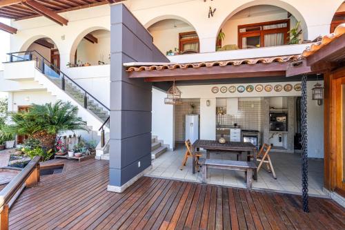 Oprema, Mansão em Niterói com Piscina e Vista Mar | LD 58 (Mansao em Niteroi com Piscina e Vista Mar | LD 58) in Vital Brasil
