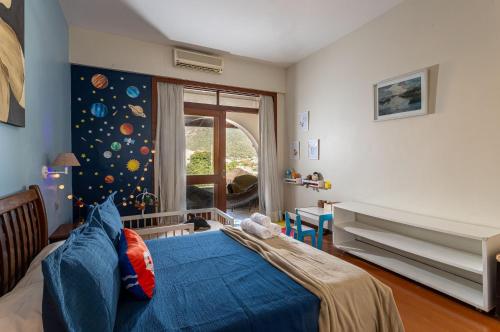 Mansão em Niterói com Piscina e Vista Mar | LD 58 (Mansao em Niteroi com Piscina e Vista Mar | LD 58) in Vital Brasil