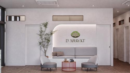 Massage, The First Clark Hotel & Residence in Mabalacat