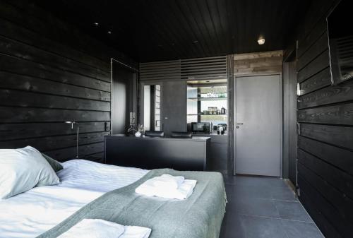 Maisemasviitit Ellivuori Resort in Vammala