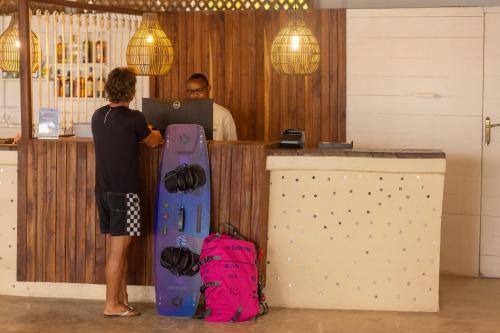 Cristal Resort Zanzibar – Paje, MS