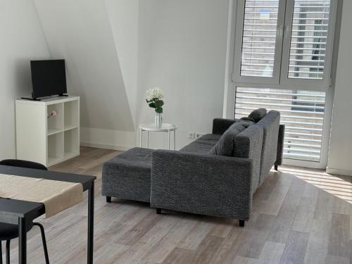 Ferienwohnung mit Balkon in Steinhagen in Steinhagen