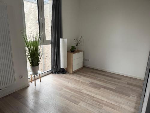 Ferienwohnung mit Balkon in Steinhagen in Steinhagen