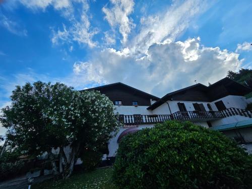 Hotel New Genziana in Altavilla Vicentina