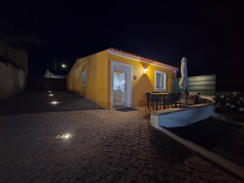 Casa Limao - Rustic Algarvian Cottage with Charm in Alte