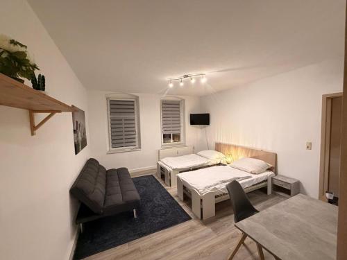 Apartment DENISA in Gera, Deutschland