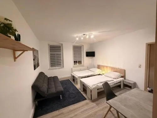 Apartment DENISA in Gera, Deutschland