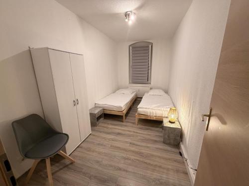 Apartment DENISA in Gera, Deutschland