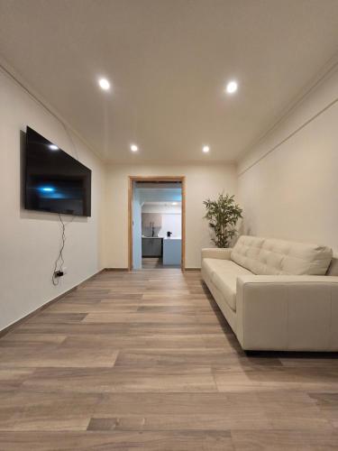 設施, AH Residencial in 普拉亞布蘭卡