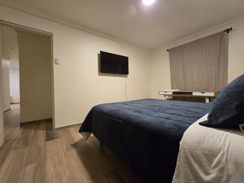 AH Residencial in Playa Blanca