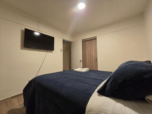 AH Residencial in Playa Blanca