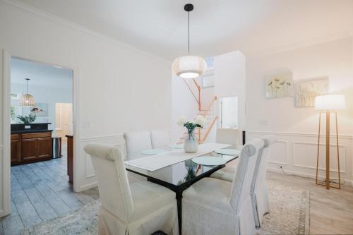 設施, Happy in Old Town Bluffton in 南卡羅來納州布拉夫頓(SC)