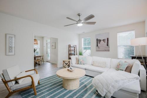 Happy in Old Town Bluffton in 南卡羅來納州布拉夫頓(SC)