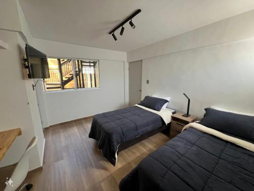 AH Residencial in Playa Blanca