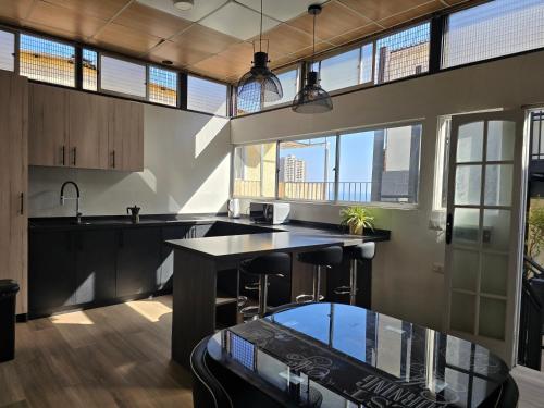 AH Residencial in Playa Blanca