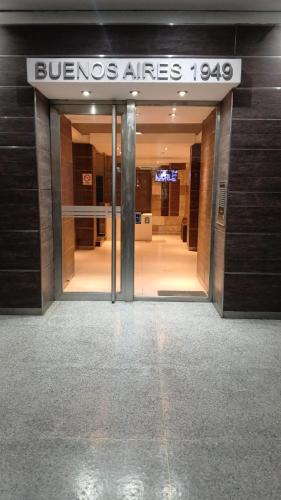 CENTRO Frente al MAR