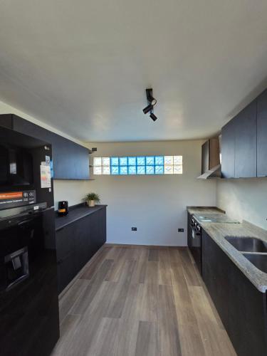 AH Residencial in Playa Blanca