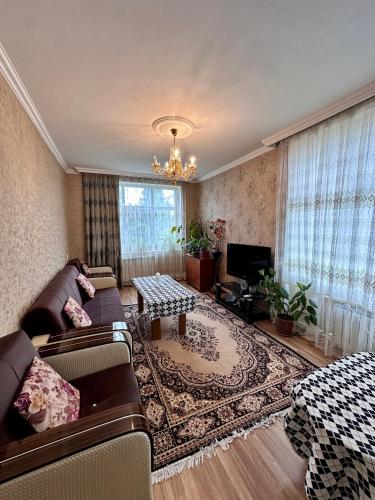 . Apartment close to the boulevard