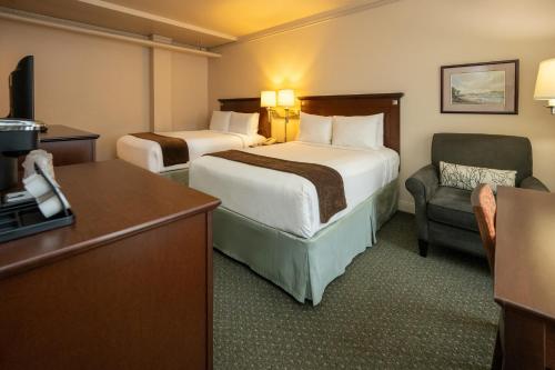 The Inn at Virginia Mason - image 10