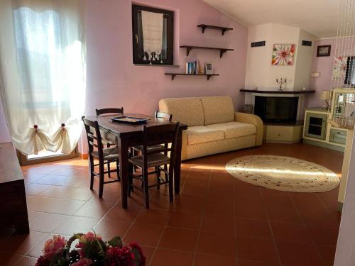 Le Valli di Piero in Monterchi