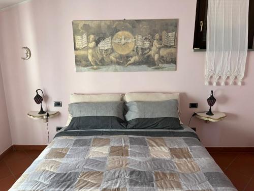 Le Valli di Piero in Monterchi