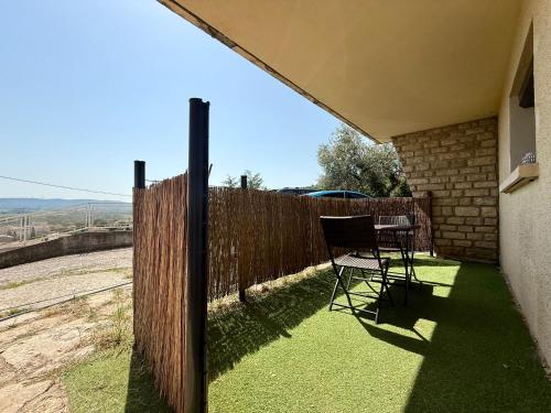 Iekārtas, Studio cosy tout équipé (Studio cosy tout equipe) in Laudun-l'Ardoise
