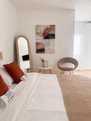 Danin apartmani