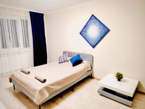 M&M Apartment V SELF CHECK-IN in Paneveža