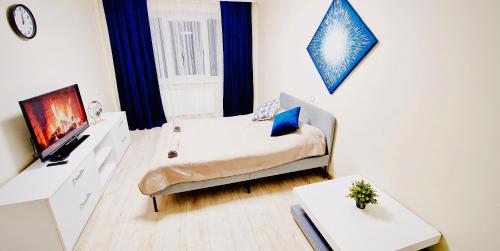 M&M Apartment V SELF CHECK-IN in Paneveža
