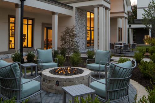 Residence Inn Atlanta Buckhead/Lenox Park in Atlanta, USA
