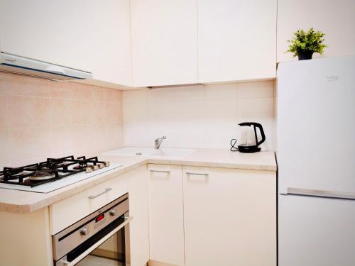 M&M Apartment V SELF CHECK-IN in Paneveža