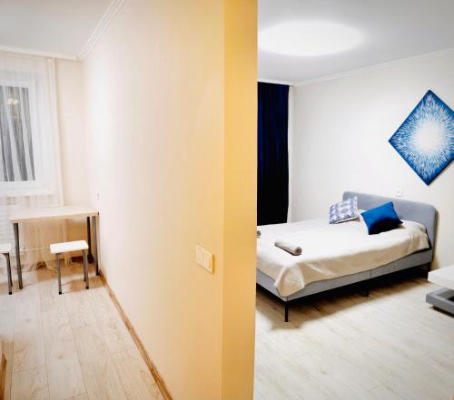 M&M Apartment V SELF CHECK-IN in Paneveža