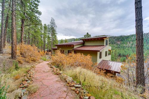 Outdoor Lover's Paradise: Private Bayfield Escape in Bayfield (CO)