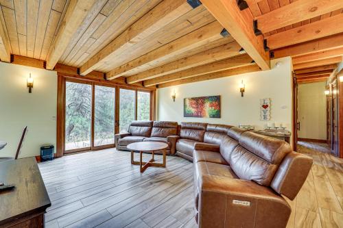 Outdoor Lover's Paradise: Private Bayfield Escape in Bayfield (CO)