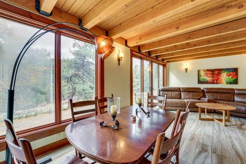 Outdoor Lover's Paradise: Private Bayfield Escape in Bayfield (CO)