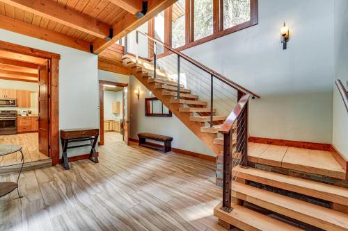 Outdoor Lover's Paradise: Private Bayfield Escape in Bayfield (CO)