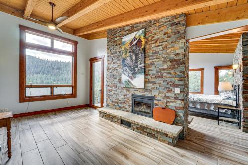 Outdoor Lover's Paradise: Private Bayfield Escape in Bayfield (CO)