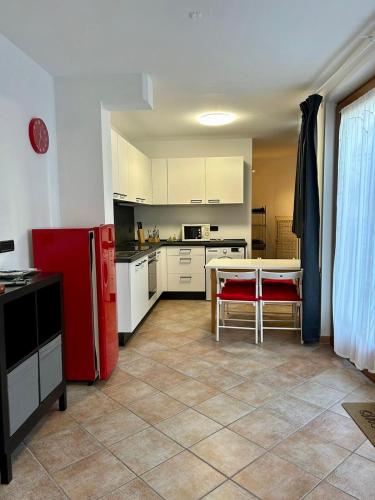  Pragma Apartments - Appartamento La Torre in Predazzo