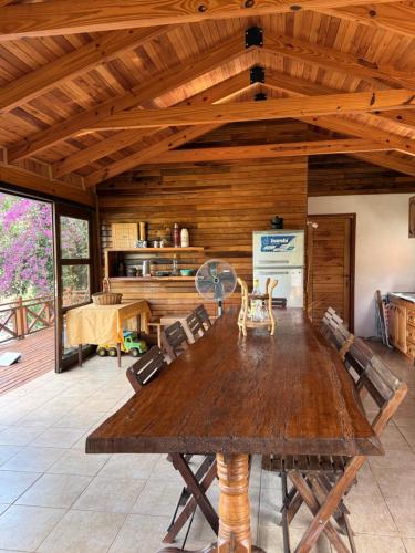 Luz de campo in 도스 데 마요