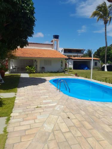 Casa Serrambi Familiar – khách sạn tại Ipojuca