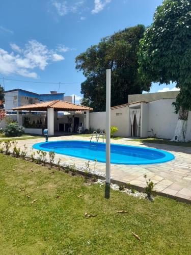 Casa Serrambi Familiar in อีโปะจูกา