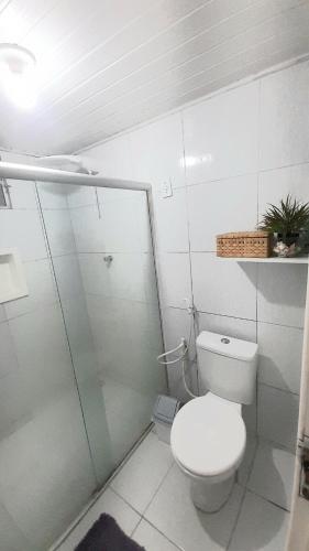 Casa Serrambi Familiar in อีโปะจูกา