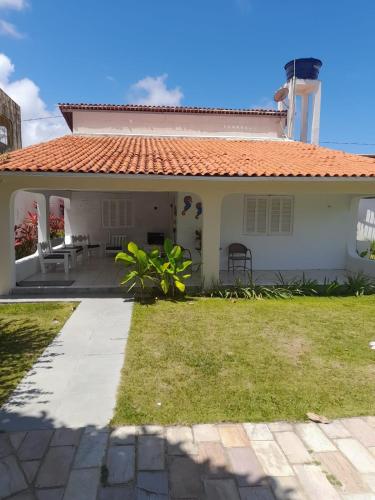 Casa Serrambi Familiar in อีโปะจูกา