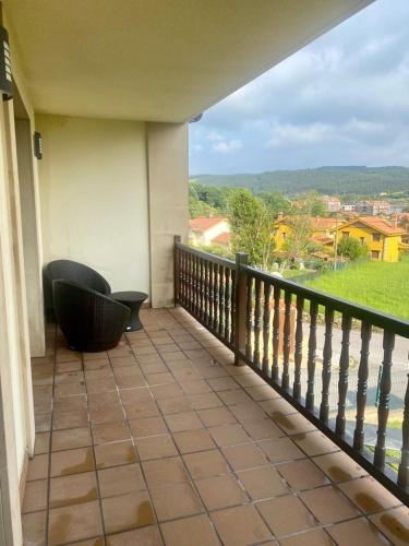 Casa LOS ARCOS con jardín privado (Casa LOS ARCOS con jardin privado) in Beranga