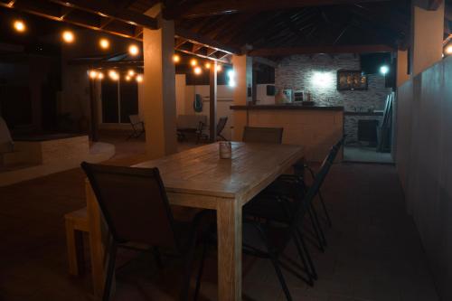 LiCe Garden Aruba in Paradera