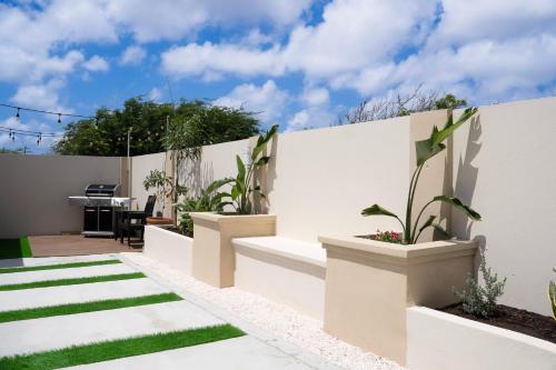 LiCe Garden Aruba in Paradera