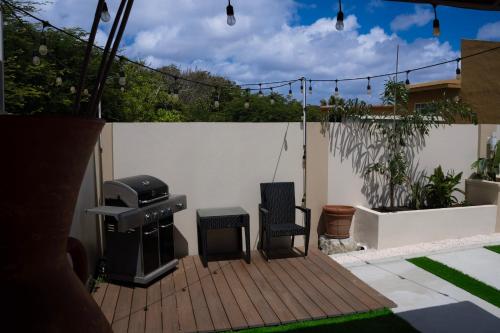 LiCe Garden Aruba in Paradera